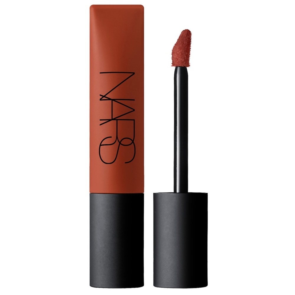 air matte lip color “lose control”